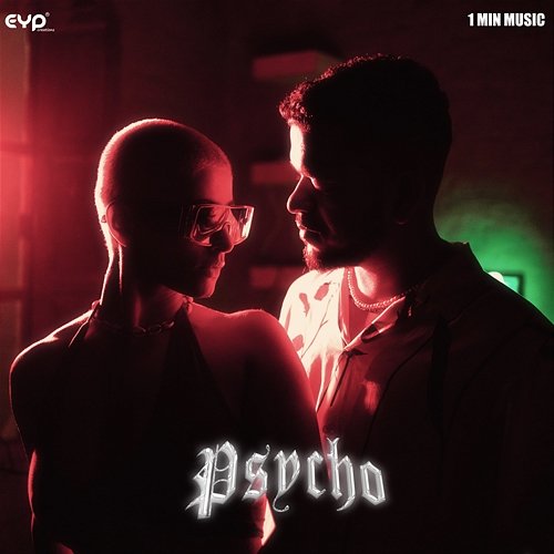Psycho - 1 Min Music Semwal