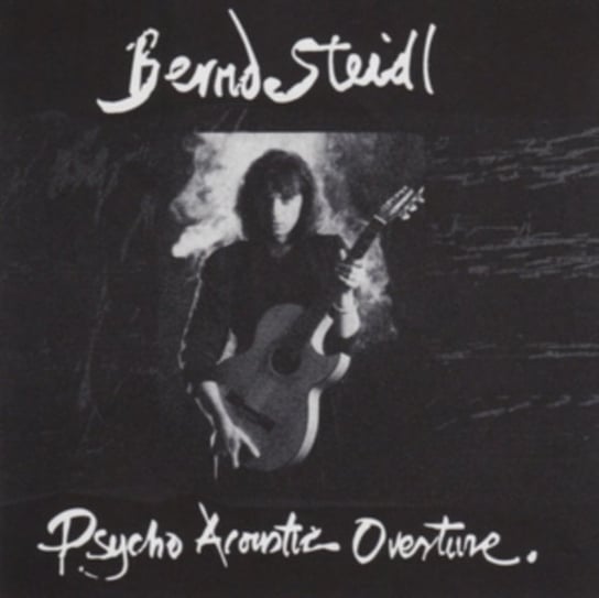 Psycho Acoustic Overture Bernd Steidl