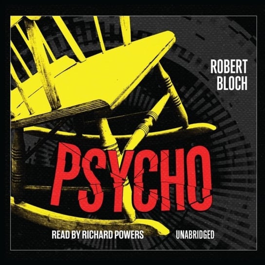 Psycho Robert Bloch