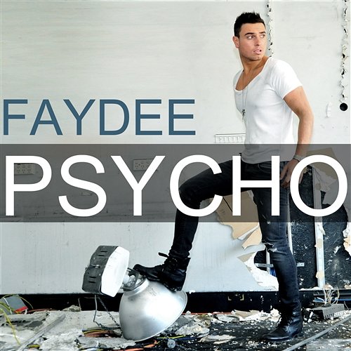 Psycho Faydee