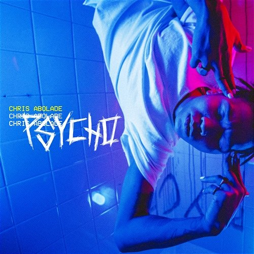 Psycho Chris Abolade