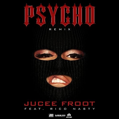 Psycho Jucee Froot feat. Rico Nasty