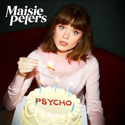 Psycho Maisie Peters
