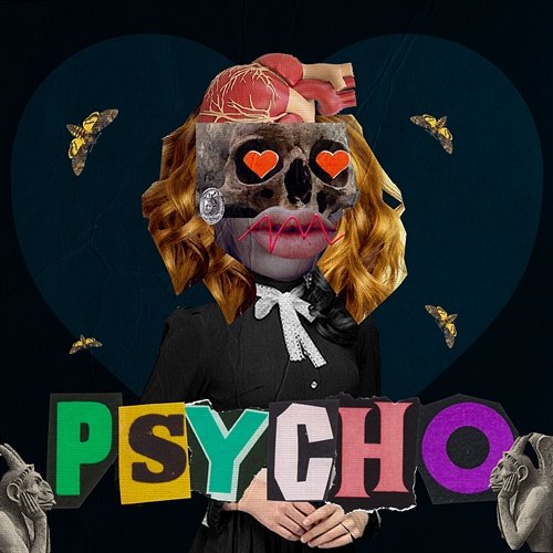 Psycho Player1 & Sarah De Warren