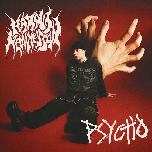 Psycho Valliant