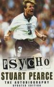 Psycho Pearce Stuart