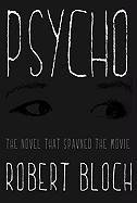 Psycho Bloch Robert