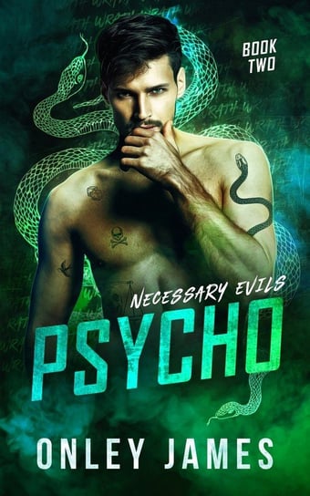 Psycho Onley James