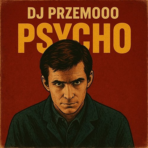 PSYCHO Dj Przemooo