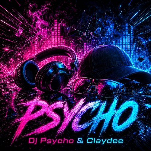 Psycho Claydee, DJ PSYCHO