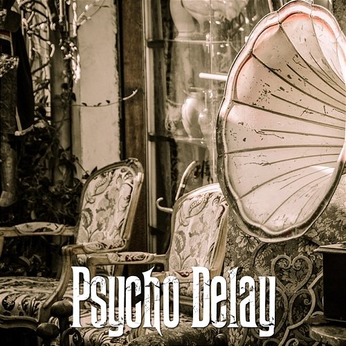 Psycho Delay Crimson Wave Crusader.