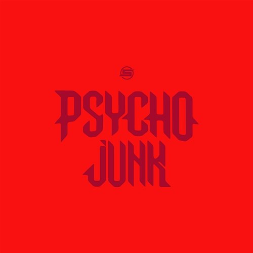 PSYCHO JUNK Sway