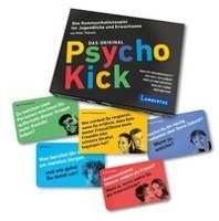 Psycho Kick - Das Orignial Thiesen Peter