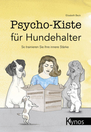 Psycho-Kiste für Hundehalter Kynos
