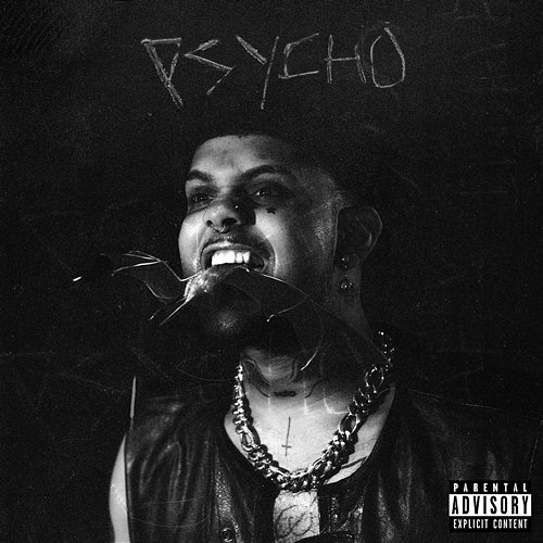 PSYCHO (Legally Insane) EP Smokepurpp