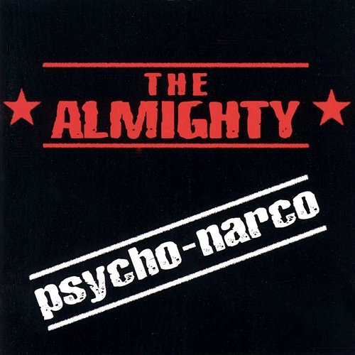 Psycho-Narco The Almighty