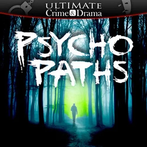 Psycho Paths iSeeMusic & iSee Cinematic