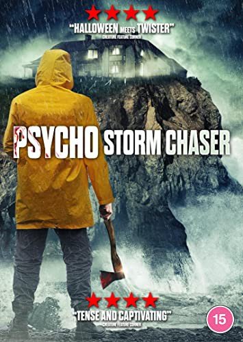 Psycho Storm Chaser Various Directors