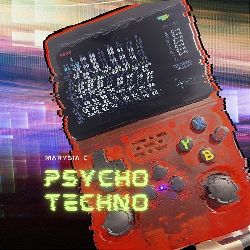 Psycho Techno Marysia C