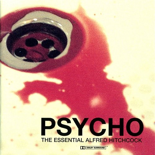 Psycho: The Essential Alfred Hitchcock Collection The City of Prague Philharmonic Orchestra