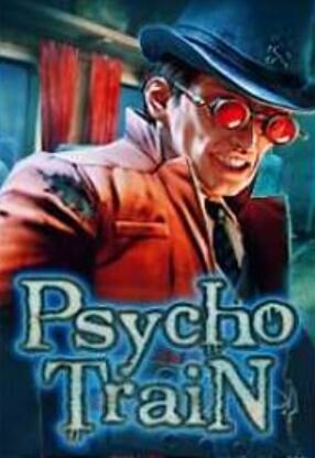 Psycho Train, klucz Steam, PC Alawar Entertainment
