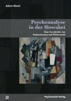 Psychoanalyse in der Slowakei Bzoch Adam