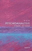 Psychoanalysis: A Very Short Introduction Pick Daniel