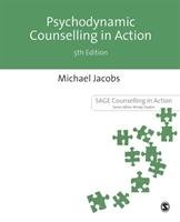 Psychodynamic Counselling in Action Jacobs Michael