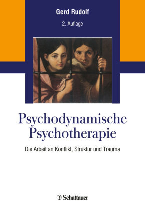 Psychodynamische Psychotherapie Klett-Cotta