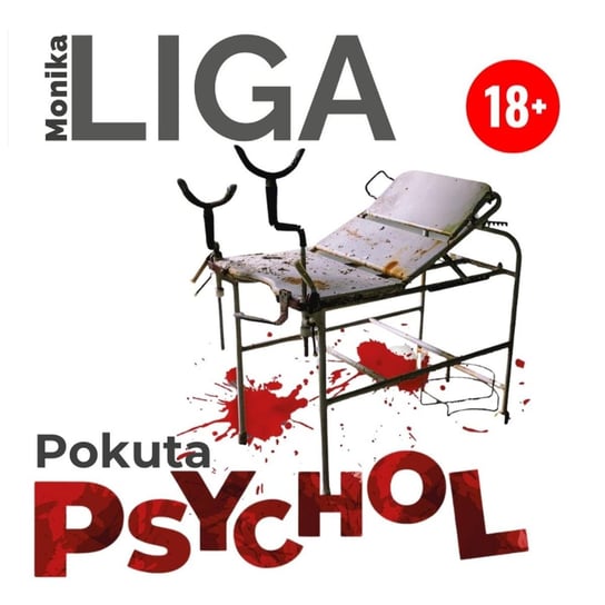 Psychol. Pokuta - Rozdział 1 od Monika Liga - Audiobooki romanse erotyczne od Monika Liga - podcast liga.pl monika