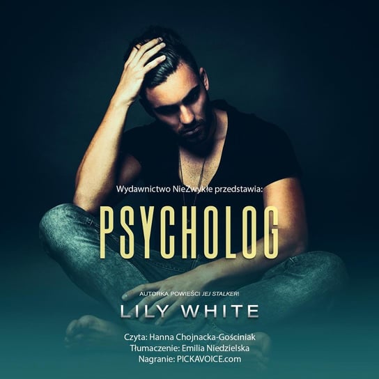Psycholog White Lily