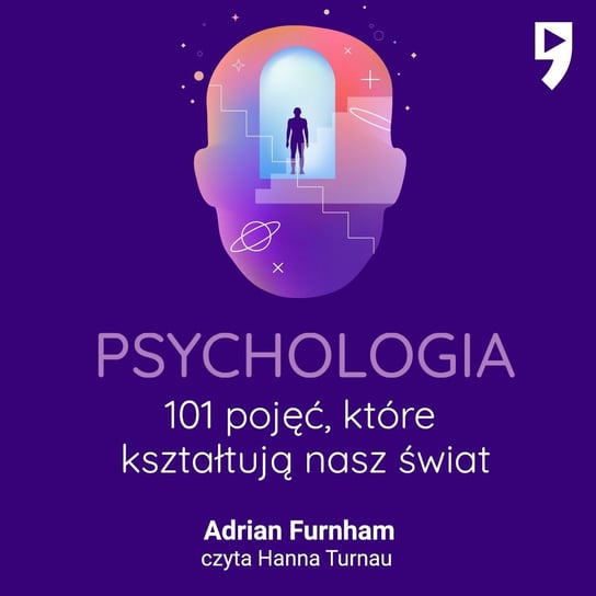 Psychologia. 101 pojęć, które kształtują nasz świat Furnham Adrian
