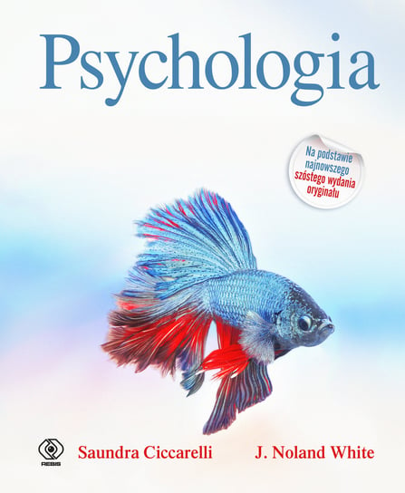 Psychologia 2023 Ciccarelli Saundra K., White J. Noland