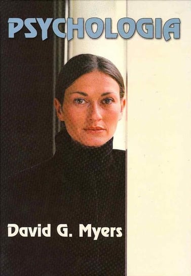 Psychologia Myers David G.