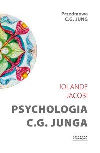 Psychologia C.G. Junga Jacobi Jolande