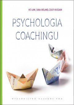Psychologia Coachingu Law Ho, Ireland Sara, Hussain Zulfi