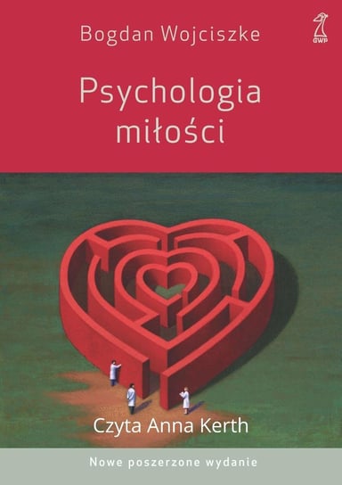 Psychologia miłości Wojciszke Bogdan