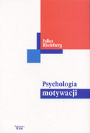 Psychologia Motywacji Rheinberg Falko