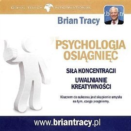 Psychologia osiągnięć Tracy Brian