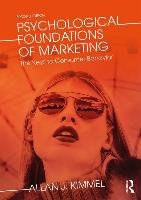 Psychological Foundations of Marketing Kimmel Allan J.