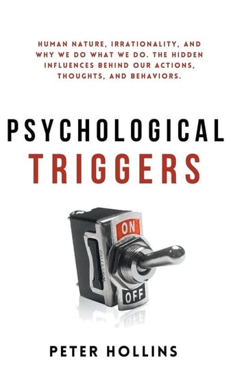 Psychological Triggers Hollins Peter