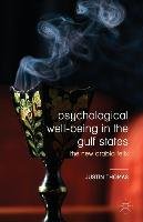 Psychological Well-Being in the Gulf States Thomas Justin