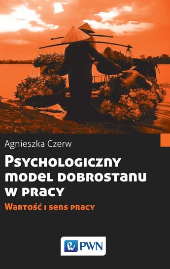 Psychologiczny model dobrostanu w pracy Czerw Agnieszka