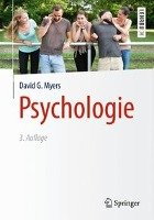 Psychologie Myers David G.