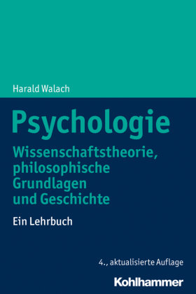 Psychologie Kohlhammer