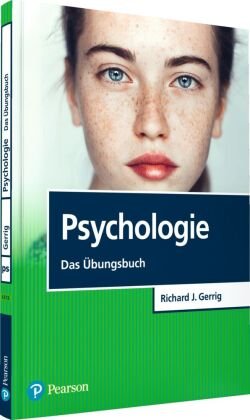 Psychologie - Das Übungsbuch Gerrig Richard J.