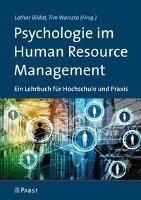 Psychologie im Human Resource Management Pabst Wolfgang Science, Pabst Wolfgang