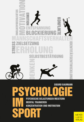 Psychologie im Sport Meyer & Meyer Sport