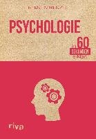 Psychologie in 60 Sekunden erklärt Menzel Kerstin