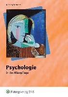 Psychologie in der Altenpflege. Lehr- / Fachbuch Bildungsverlag Eins Gmbh, Bildungsverlag Eins